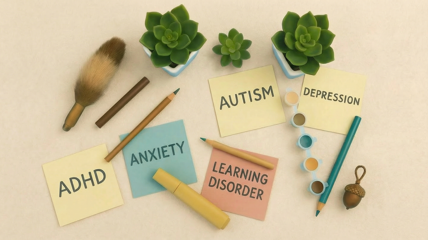 Psychological Assessment